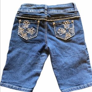Revolution by Revolt Girls Shorts Size 12